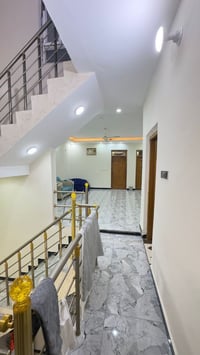 🏠بيت للبيع  •المساحة -150متر  •📍الموقع -حي اور الثانيه  •التفاصيل /طاب...