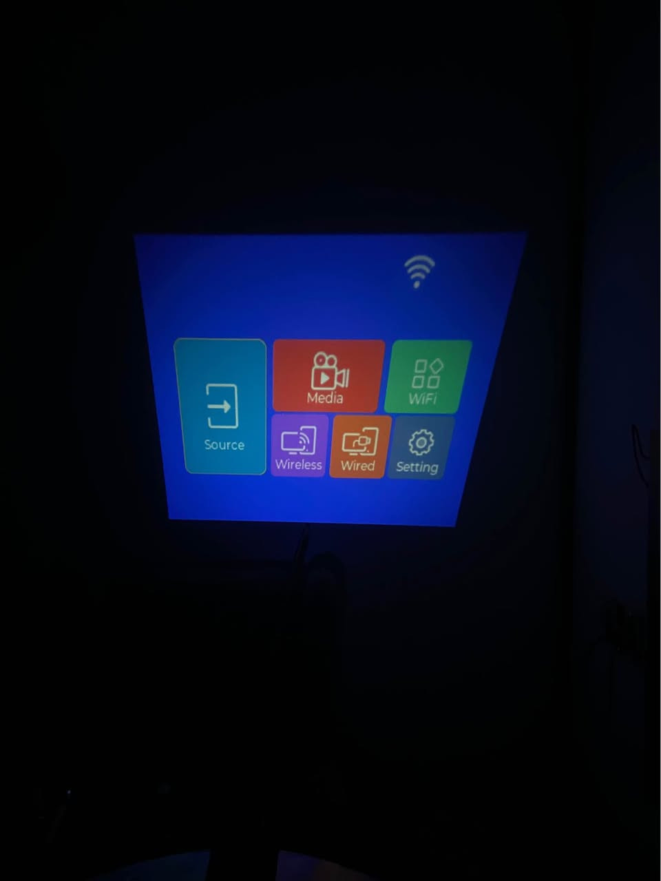 داتاشو وايفاي السعر 35 الف مع التوصيل بغداد, العراق


**إذا كنت صاحب هذا الإعلان وتريد حذفه لأي سبب، رجاءا أرسل رسالة إلى الدعم الفني**