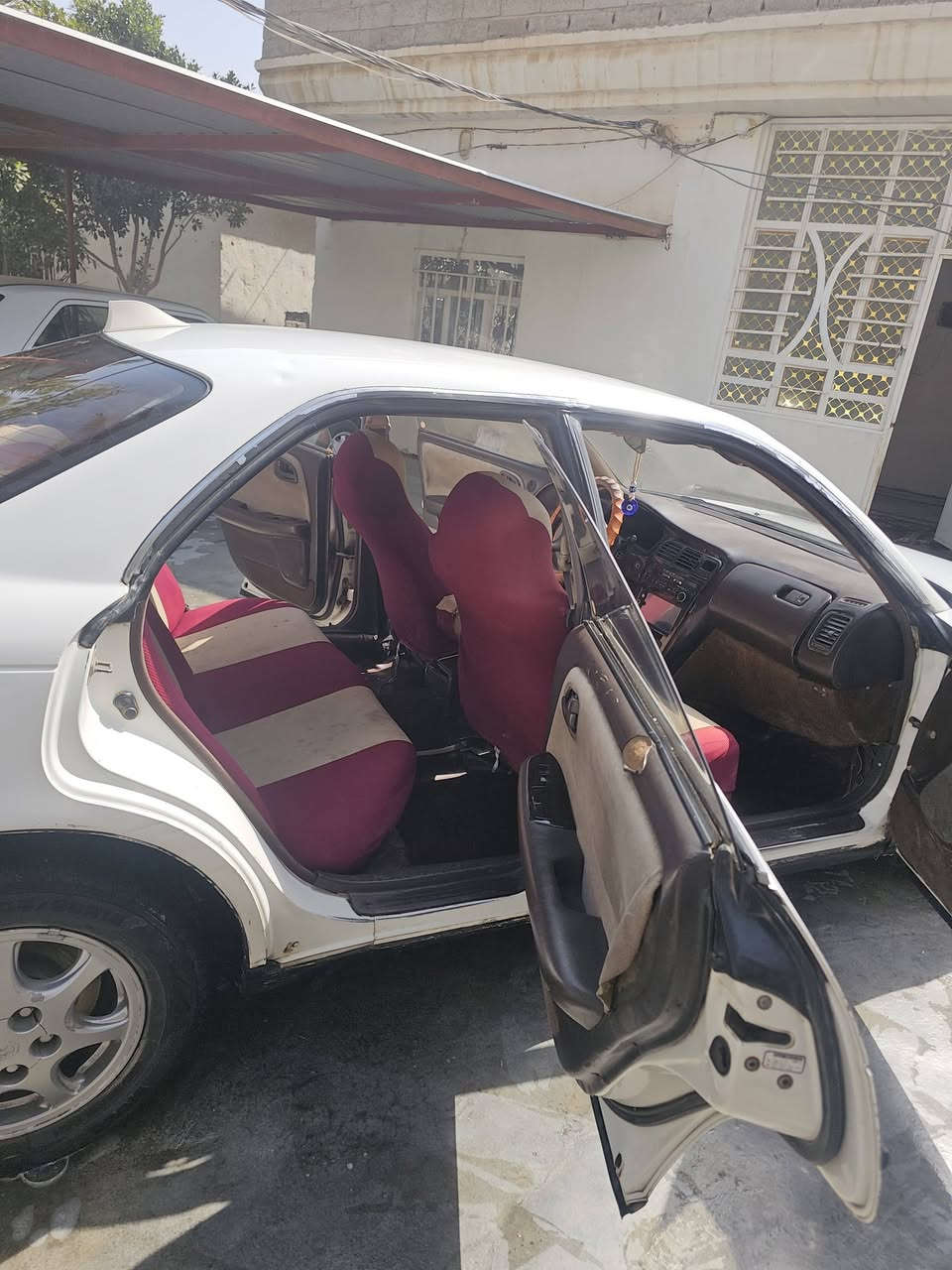 سلام عليكم للبيع او مراوس بحديث مكان ديالى شهربان رقم ***********
