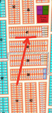 مجمع المرتضى • 160م • بلوك B41