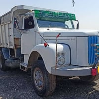 سكانيا ١١١ • موديل ٨٢ • اربيل