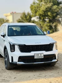 سورنتو ٢٠٢٥ • زيرو وكالة • ١٣٠٠٠ كم