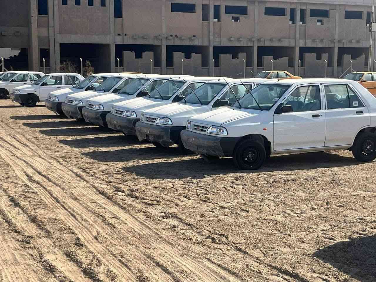 اللهم صل على محمد وال محمد 
وصول وجبه جديده من سايبات موديل 2026 زيرو ارخص الاسعار شرفونه مكان المعرض في الديوانية الاستفسار على هاذا رقم ***********
