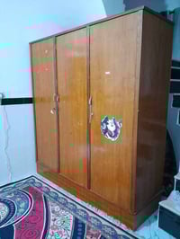 كنتور • ٣ خانات • نجارة