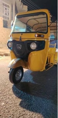 تكتك • موديل ٢٠٢٠ • قابل تفاوض