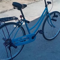 باسكل • مقاس ٢٦ • العمانيه