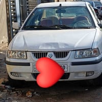 سمند • ٢٠١١ • تماتيك