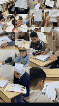 التسجيل والاستفسار من خلال المراسله والاتصال
او زياره المعهد / دور نفط قرب جامع الامام المهدي
***********
