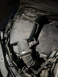 طقم ماليبو 2.0T • شاشة أصلية • ريموت أصلي 5أزرار