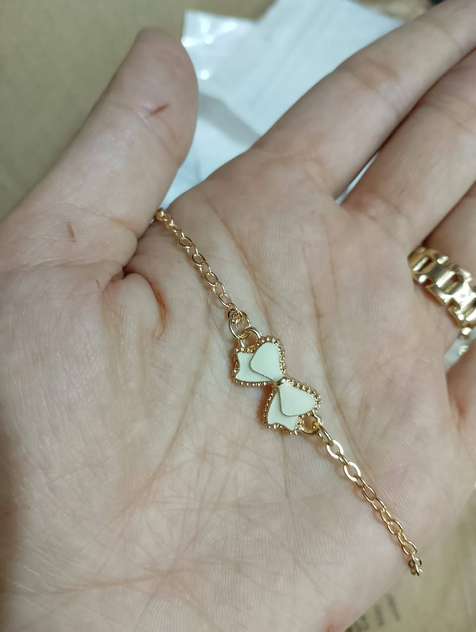 اكسسوارات جمله
30قطعه ب 10
50قطعه ب 15
70قطعه ب 20
100قطعه ب 30
توصيل ناصريه الفين محافضات 3


**إذا كنت صاحب هذا الإعلان وتريد حذفه لأي سبب، رجاءا أرسل رسالة إلى الدعم الفني**