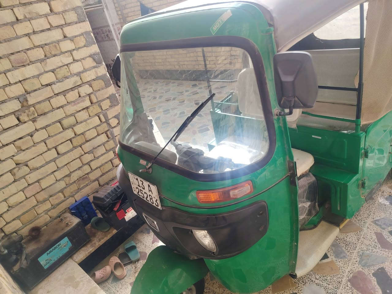 سلام عليكم تكتك البيع كامله كفاله سعر 93000رق***********
