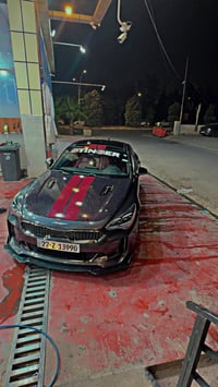 ستينجر • ٢٠٢٢ • ٣.٣ توين توربو