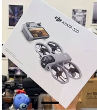 درون • درون AVATA 360 • طائرة درون • طائرة AVATA 360 • طائرة تصوير