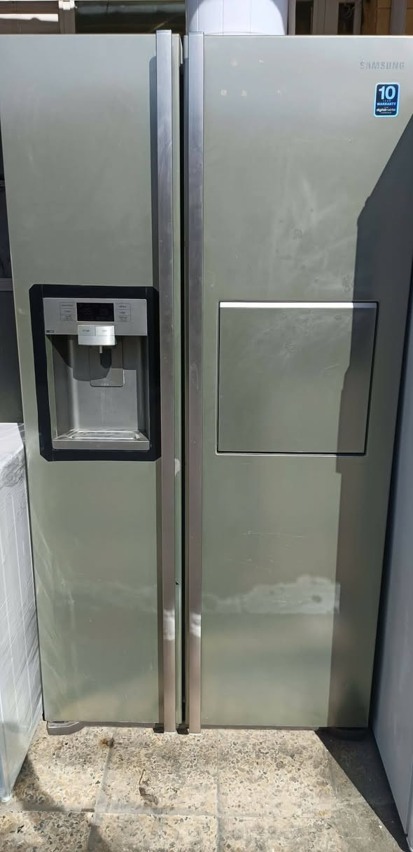 ثلاجة ومجمدة سامسونج الاصلية بابين فول نظافة وشررط الشغل والنظافة.. اقتصادية..
السعر راسلوني خاص او اضغطو مراسلة تحت المنشور موصل, نينوى


**إذا كنت صاحب هذا الإعلان وتريد حذفه لأي سبب، رجاءا أرسل رسالة إلى الدعم الفني**