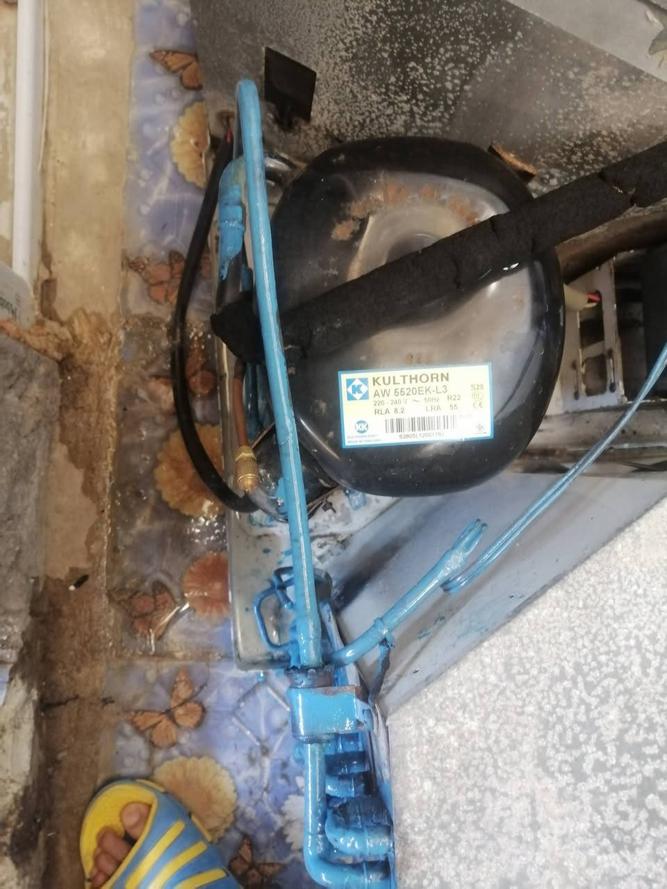 مكيف لبيع سعر 200


**إذا كنت صاحب هذا الإعلان وتريد حذفه لأي سبب، رجاءا أرسل رسالة إلى الدعم الفني**