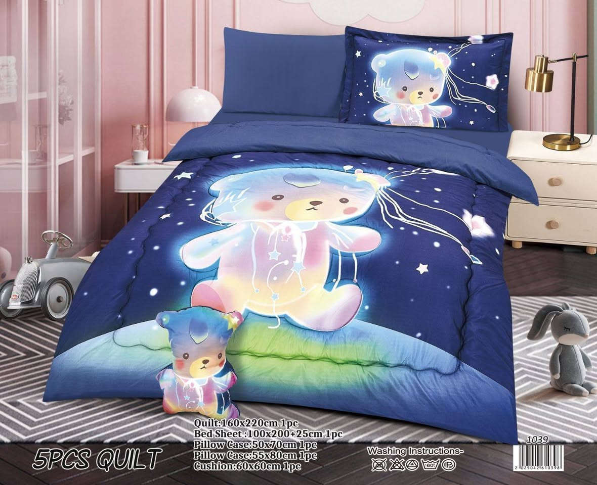 لحاف نفر قطني السعر 30الف يوجد توصيل مجاني


**إذا كنت صاحب هذا الإعلان وتريد حذفه لأي سبب، رجاءا أرسل رسالة إلى الدعم الفني**