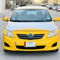 كورلا ٢٠٠٨ • وارد خليجي • مشيه ٢٩٠٠٠٠