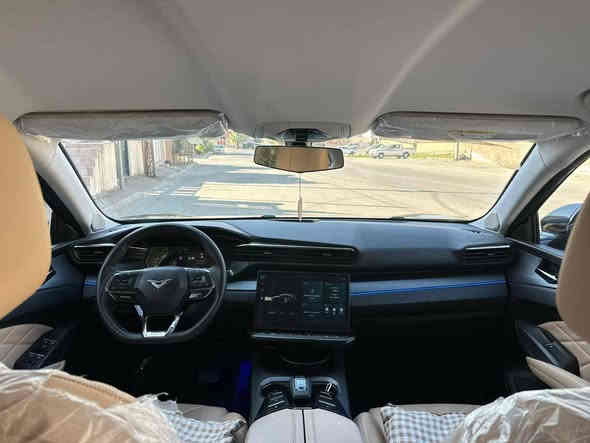 کیا X7 2024 مەکینە 16 تۆربۆ 
سەیارەکە تەنها ١٣،٠٠٠ هەزار ڕۆشتووە 
هێزی ١٩٧ ئەسپ
شاشە گەورە و حاسە و ئۆتۆ هۆڵد ، 
وHill assist - ABS + EBP  ESP 
ئۆکتانی ٩١ 
بەنزینی نۆرماڵ
٣ مۆد لێخوڕین ECO - COMFORT - SPORT
بێ بۆیاغ تەنها وPDR بچوکی هەیە
نرخی خوار هەموو بازاڕ

سـعـر : لە کۆمێنت داوابکە ڕاستەوخۆ بۆت دێت 📥 

گێر و مەکیەنەی بەشەرت 
هیچ کێشەیەکی تێدا نییە 

ژمارەی خاوەنەکەی 
***********
