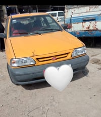 سايبه • ٢٠١١ • رقم بغداد
