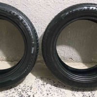 إطارات توسان • قياس 225/55/18 • مستعمل