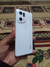 أوپو أكس فايند 5 پرو أخو الجديد النسخة العالمية كامل الملحقات الذاكرة ...