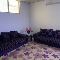 طقم 8 نفرات • طبلات • فراش 3/4