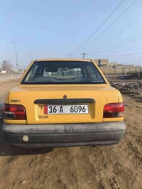 سيبا 15  جاهز كبل لشارع  مكينه كير شواصي كله جديد  رقم سنويه جدد  تحوي...