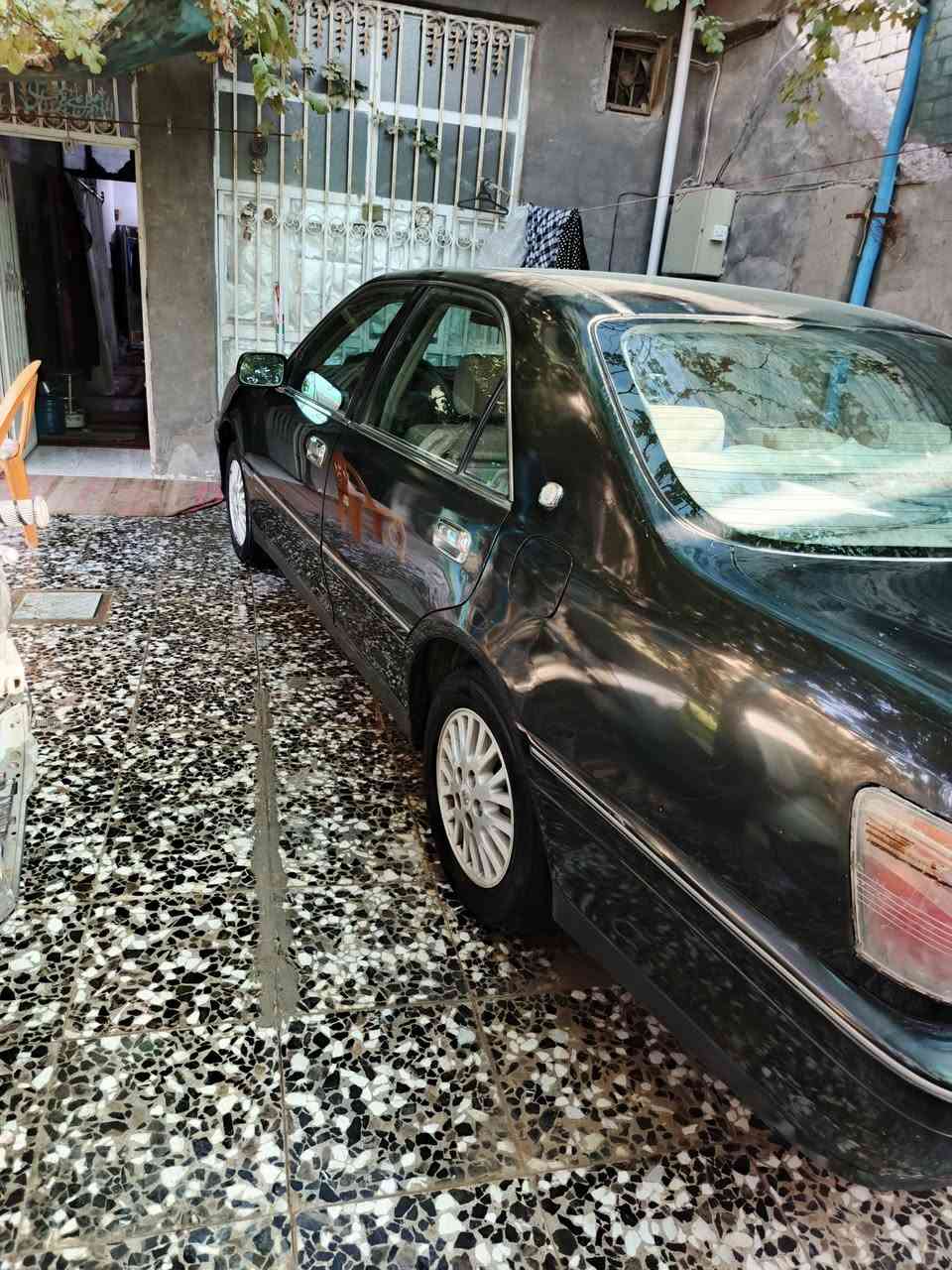 السلام عليكم إخوان الأعزاء ملكه للبيع متومه طبق الأصل موديل 2003 ديفور الجبير كير ومحرك جدد تبريد كهربائية كلهه شغاله سيارة نضيفه السعر 35 بيهه مجال حك الجيه مكاني الحله *********** كصه جنطه تحياتي مكلف بالنشر
