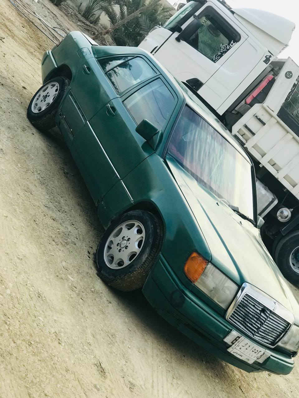 مارسيدس دب موديل 1889 مكينه 2500 سنويه ل 28 بسمي سعر 30
***********
