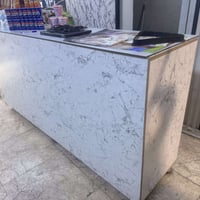 بار خشبي للبيع بعده جديد سعره قفل 150 الف تواجد كراده داخل تواصل 07842...