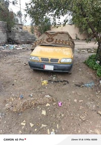 سايبا موديل 2015 تخم تاير السنويه27 السعر 33وبيها مجال رقم الهاتف 0773...