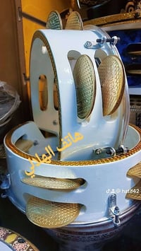 عروض نهاية السنة خشبة 25 الف رق صدف 20 الف مزهر مصري 40 الف طبلة مصرية...