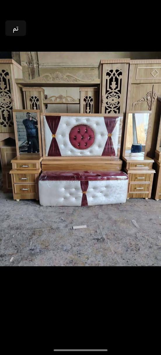 غرفة فصال تركي خشب صاج عراقي 
#السعرفقط_مليون
جديد ما مستعمل موصل ايمن رقم على خاص


**إذا كنت صاحب هذا الإعلان وتريد حذفه لأي سبب، رجاءا أرسل رسالة إلى الدعم الفني**