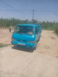 حمل بنكو • دبل • موديل 96