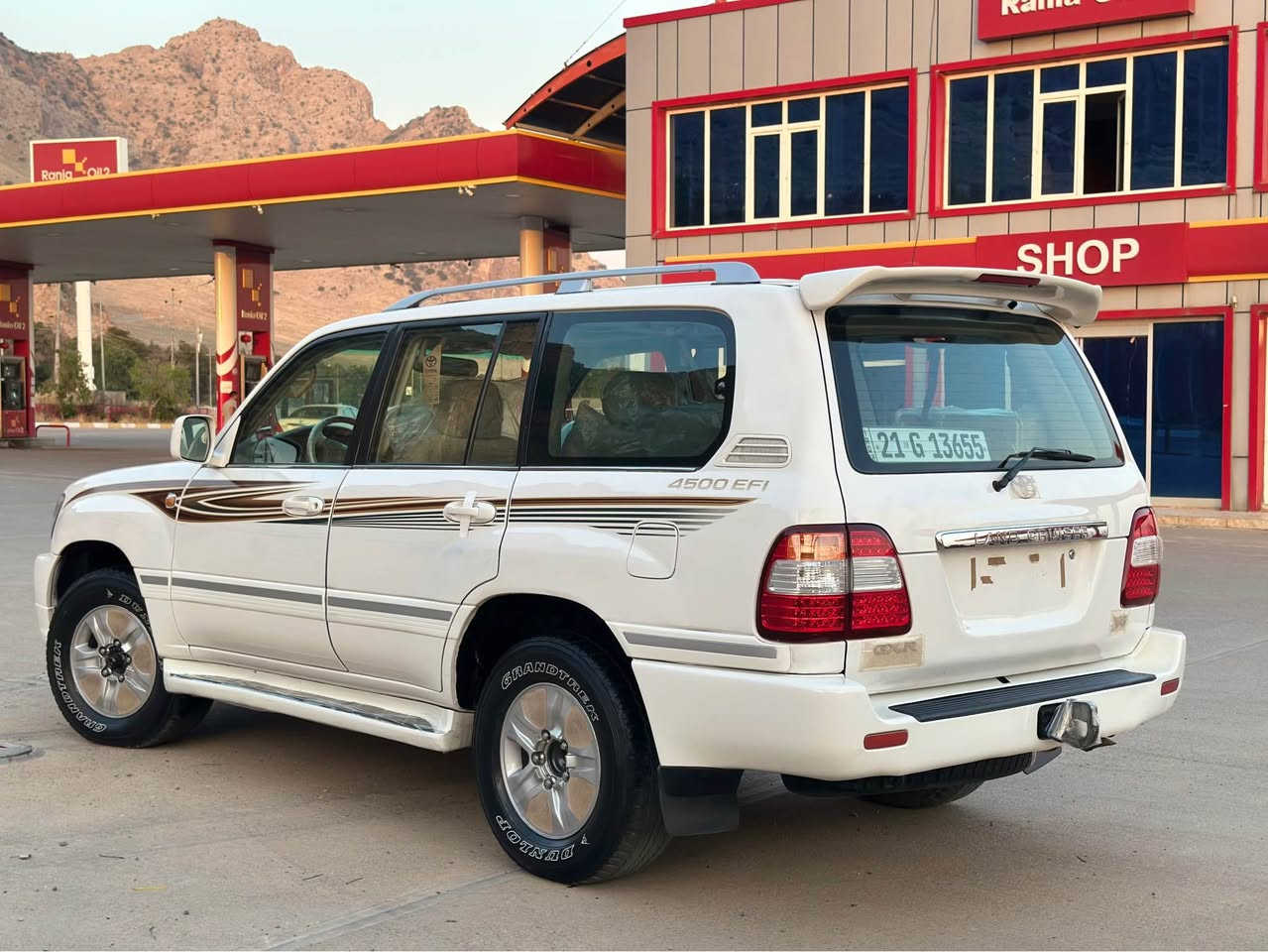 فرؤشتني خئرااااا😱سحر 168😱
له سه ر ايزني كاكي ادمين 
مؤنيكا 2006 GXR فول فول ماسفت سئ روبع سه نه وي تا ٢٠٢٩ تا زه يه به ناو خومه گيرو مه كينه و ته قه و ره قه ي به شه رت لؤك لؤكه سبوغ دو جا ملغي دواوه ي كه ميك سبوغه  پيشو پشتي كه بسه ده بل اكسل شانصي هه مو شتي به شه رتت***********سحر ١٦٨  
شوين كؤيه ئالو گور ده كه م به شتيك به دلم بيت أربيل, العراق
