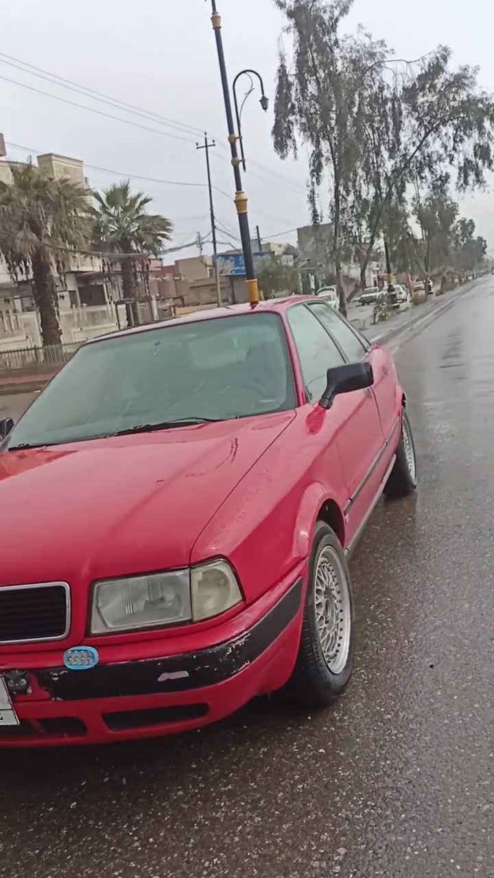 أودي موديل 95نفخ حجم80 كير ومحرك شرط تخم تواير جديد سنويه ماصاقطه كير عادي كابريتر السعر 35وبيهه مجال


**إذا كنت صاحب هذا الإعلان وتريد حذفه لأي سبب، رجاءا أرسل رسالة إلى الدعم الفني**