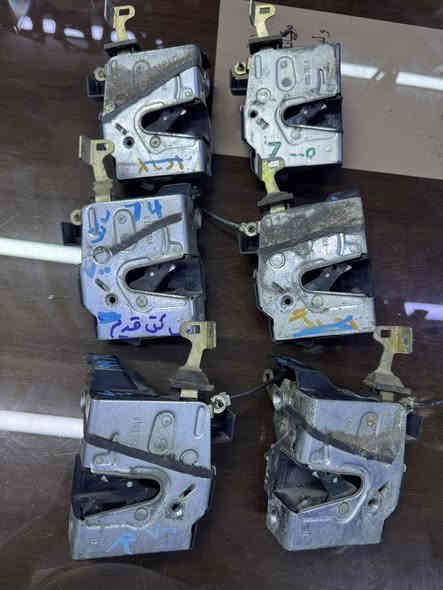 متوفر 

كيلون باب 

خفاش + صقر + 700+ 500 

خدمة التوصيل موجوده ***********

العنوان بغداد /مجمع مشن مجاور عبود ابو التبريد
