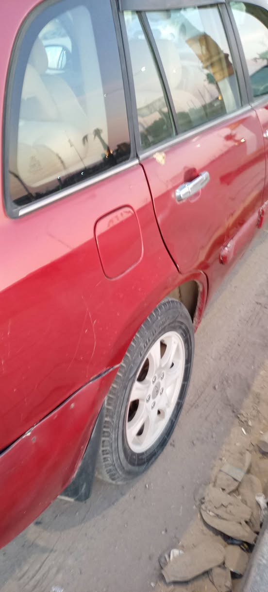 تيكو ٢٠١٣ محرك وكير جيدات تبريد شغال سنويه منتهيه صاحبه يريد التحويل السعر ٤٨ مكانه السماوه الاتصال ***********
