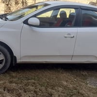 موديل ٢٠١٣ • محرك وكير شرط • رقم صلاح الدين دولي