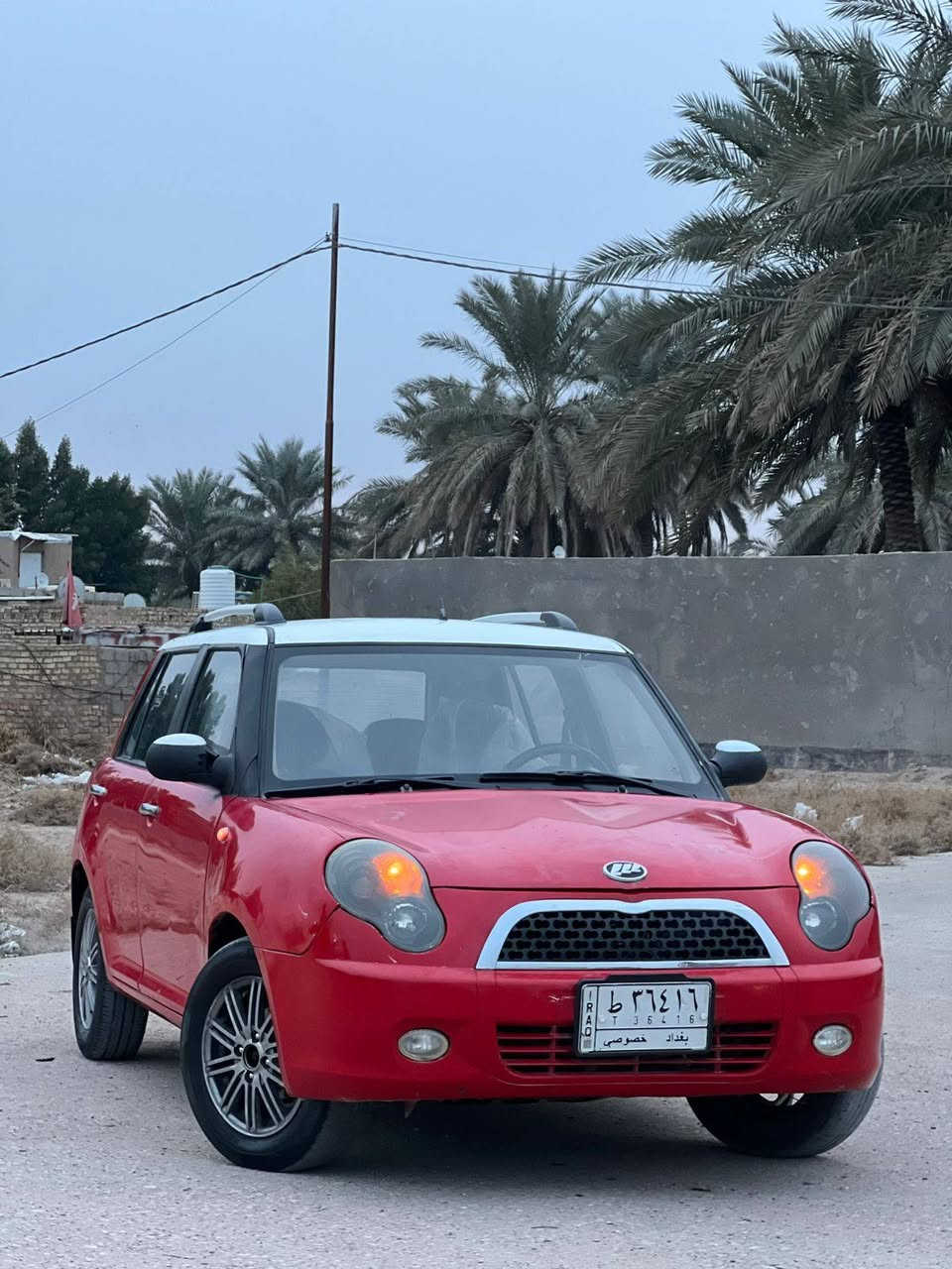 السلام عليكم
ليفان للبيع موديل 2012 رقم بغداد مكينه وكير خير من الله حداديه خير من الله تبريد شغال المكان بابل سدة الهنديه 
للاستفسار الاتصال على الرقم 
***********
