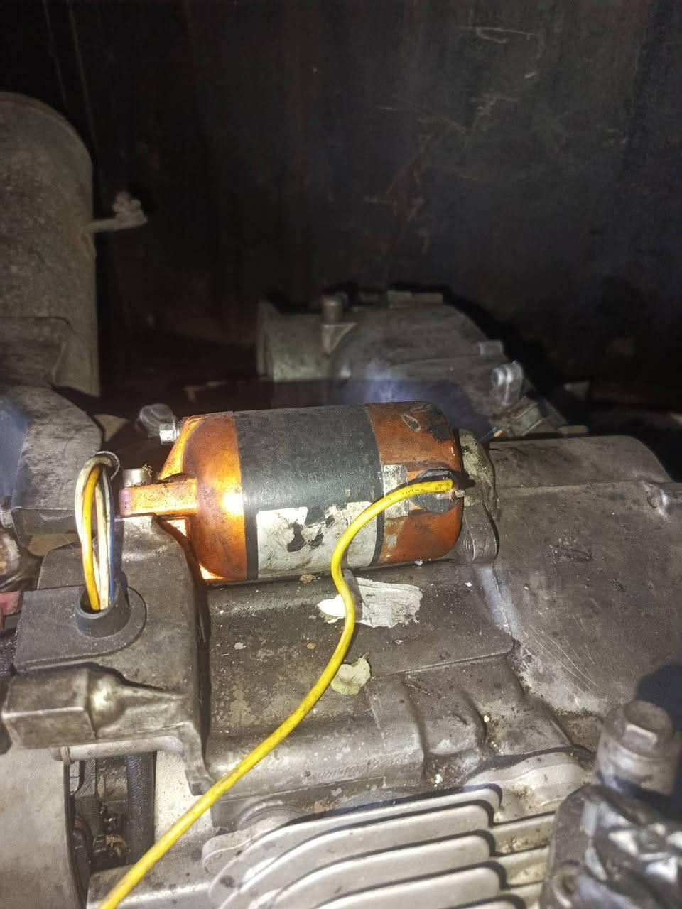 السلام عليكم شباب ماكينه 63 للبيع ماكينه شغاله على الفحص***********
