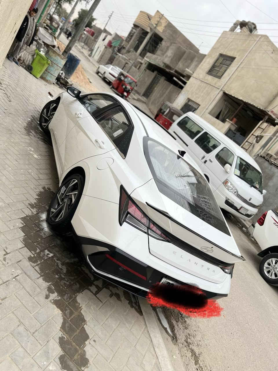 النترا للبيع 
تجمع صيني 
موديل 2025 
كفاله 
السعر 152 بيه مجال 
***********
