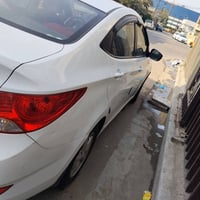 اكسنت • ٢٠١٥ • فول مواصفات