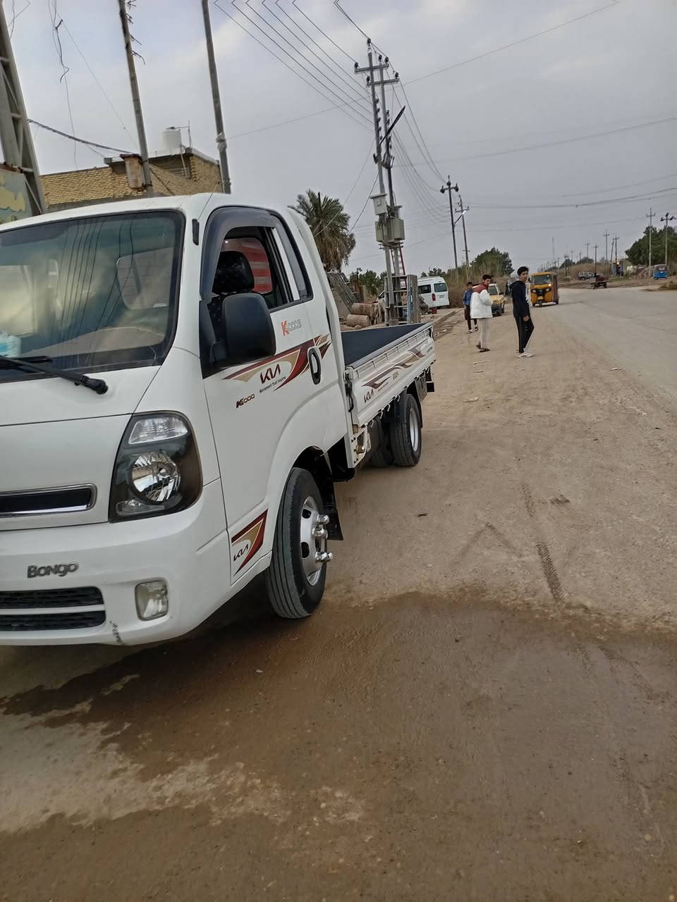 كيه فحل موديل16تاير محور 14مكينه كير محرك اكسل شاصي مكفول تخم تاير كشره مكفوله سياره نضيفه كلش العنوان ميسان /*********** مكلف بلنشر
