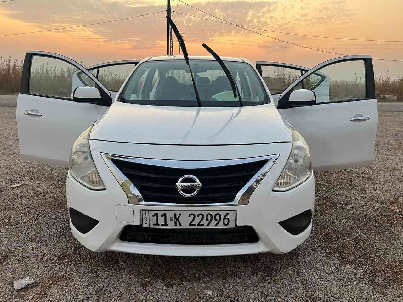 للبيع 2019هندي بليته زرقه بغداد 
الرقم ***********
