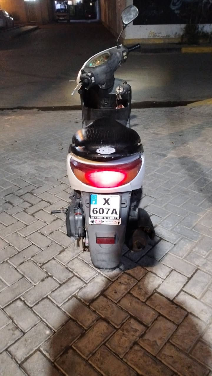 دراجه بريز للبيع السعر350 وبي مجال لا تبخر ولا تنقص الرقم***********8
