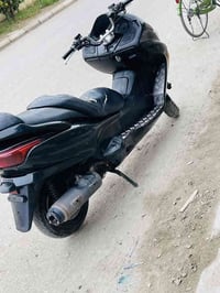 دراجه فورزه خير من الله كلشي شغال كهربائيات شلعه معدل تفحص قبل ما تاخد...