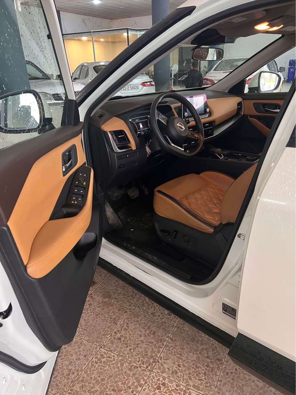 نيسان روج 223بدون صبخ بدون يرباك سعر 170مجل *********** أربيل, العراق
