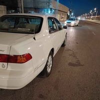 كامري • ١٩٩٩ • بالفلوجة