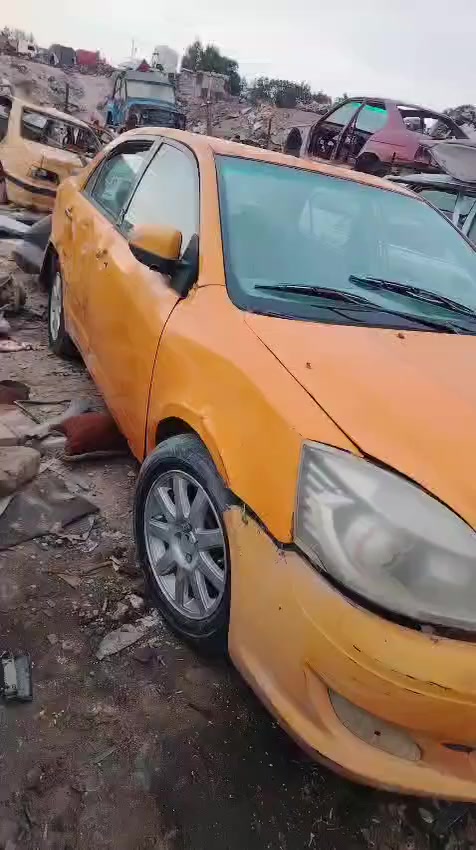 تفصيخ جميع سيرات


**إذا كنت صاحب هذا الإعلان وتريد حذفه لأي سبب، رجاءا أرسل رسالة إلى الدعم الفني**